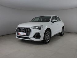 Bianco Usata 2019 Audi Q3 S-Line SUV | 29.500 € (Buon prezzo)