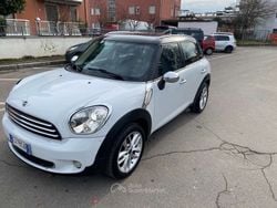 Bianco Usata 2011 Mini Cooper Due volumi | 5900 € (Cara)