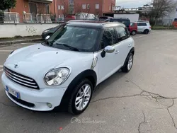 Bianco Usata 2011 Mini Cooper Due volumi | 5900 € (Super prezzo)