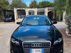 Nero Usata 2010 Audi A4 Station wagon | 9990 € (Cara)