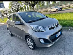 Usata 2014 Kia Picanto Due volumi | 6400 € (Buon prezzo)