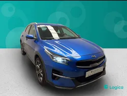 Azzurro Usata 2020 Kia XCeed Style SUV | 16.900 € (Buon prezzo)