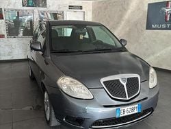 Grigio Usata 2009 Lancia Ypsilon Due volumi | 2190 € (Super prezzo)