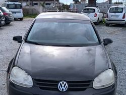 Usata 2007 VW Golf V Tre volumi | 1000 € (Super prezzo)