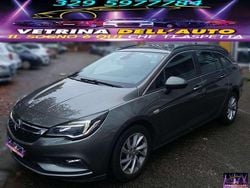 Grigio chiaro Usata 2019 Opel Astra Business Station wagon | 10.800 € (Buon prezzo)