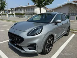 Usata 2021 Ford Puma ST-Line X SUV | 17.800 € (Buon prezzo)