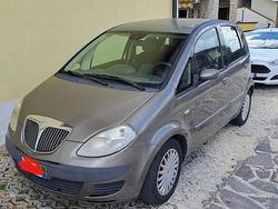 Usata 2007 Lancia Musa Monovolume | 2500 € (Buon prezzo)