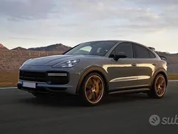 Usata 1990 Porsche Cayenne SUV | 1436 €