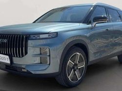 Verde Nuova 2025 Jaecoo 7 SUV | 34.000 € (Buon prezzo)