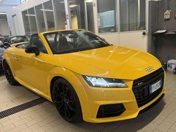 Other Usata 2016 Audi TT Roadster Ambiente Cabrio | 27.990 € (Ottimo prezzo)