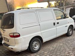 Other Usata 2008 Hyundai H-1 Comfort Monovolume | 1700 €