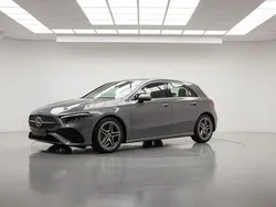 Gray Usata 2023 Mercedes A200 Advanced Plus Tre volumi | 32.800 € (Buon prezzo)