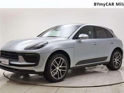 Nero Usata 2022 Porsche Macan SUV | 53.000 € (Super prezzo)