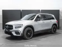 Argento Nuova 2025 Mercedes GLB200 Advanced Plus SUV | 49.583 € (Buon prezzo)