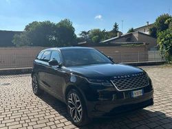 Usata 2018 Land Rover Range Rover Velar SE Dynamic SUV | 21.900 € (Buon prezzo)