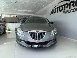 Grigio Usata 2010 Lancia Delta Tre volumi | 4300 € (Buon prezzo)