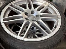 Usata 2009 Audi TT Roadster Advanced Plus Cabrio | 12.500 € (Molto cara)