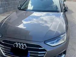 Usata 2022 Audi A4 Station wagon | 23.500 € (Cara)