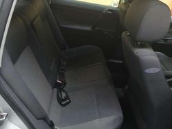 Usata 2002 VW Polo Comfortline Tre volumi | 1400 € (Buon prezzo)