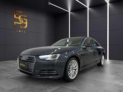 Grigio Usata 2016 Audi A4 Business Tre volumi | 14.900 € (Buon prezzo)