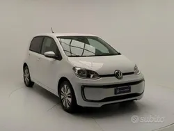Pure white Usata 2022 VW e-up! Due volumi | 12.900 € (Ottimo prezzo)
