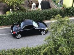 Usata 2005 Daihatsu Copen Cabrio | 7490 €