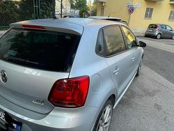 Grigio Usata 2017 VW Polo Highline Tre volumi | 7999 € (Ottimo prezzo)