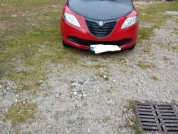 Rosso Usata 2013 Lancia Ypsilon Due volumi | 4200 € (Ottimo prezzo)