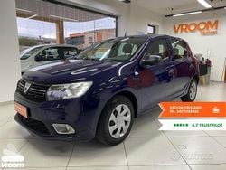 Usata 2017 Dacia Sandero Due volumi | 7700 € (Buon prezzo)