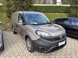 Bronzo metallizzato Usata 2019 Fiat Doblò Monovolume | 12.500 € (Molto cara)