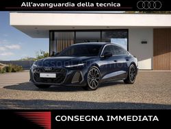 Blu Nuova 2025 Audi A6 S-Line Tre volumi | 100.075 € (Molto cara)