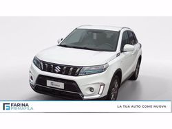 Bianco Usata 2021 Suzuki Vitara Cool SUV | 14.400 € (Super prezzo)