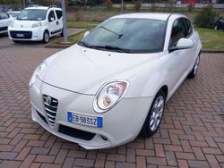 Bianco Usata 2010 Alfa Romeo MiTo Distinctive Due volumi | 2500 € (Ottimo prezzo)
