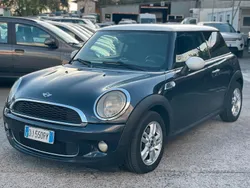 Blu Usata 2007 Mini Cooper Chili Due volumi | 3490 € (Ottimo prezzo)