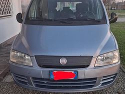 Usata 2009 Fiat Multipla Monovolume | 4200 € (Molto cara)