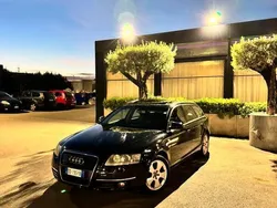 Usata 2007 Audi A6 Station wagon | 2800 € (Ottimo prezzo)
