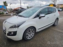 Bianco Usata 2012 Peugeot 3008 Station wagon | 2300 € (Super prezzo)