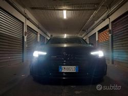Nero Usata 2017 Audi A4 S-Line Station wagon | 14.500 € (Super prezzo)