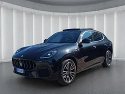 Nero Usata 2024 Maserati Grecale GT SUV | 69.000 € (Buon prezzo)