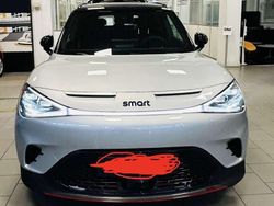 Usata 2025 Smart #1 Brabus SUV | 33.500 € (Super prezzo)