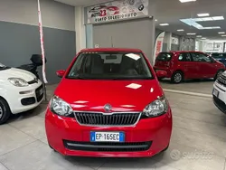 Rosso Usata 2012 Skoda Citigo Elegance Due volumi | 4999 € (Ottimo prezzo)