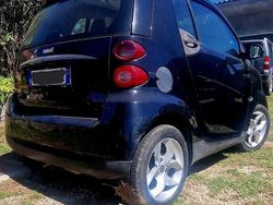 Usata 2008 Smart ForTwo Coupé Pure Due volumi | 4000 € (Cara)