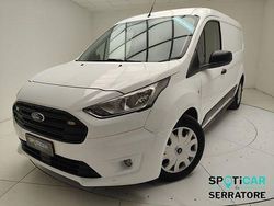Bianco Usata 2019 Ford Transit Furgone | 9415 € (Cara)