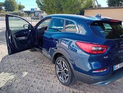Usata 2020 Renault Kadjar Black Edition SUV | 13.400 € (Buon prezzo)