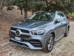 Grigio Usata 2019 Mercedes GLE300 Premium SUV | 46.000 € (Buon prezzo)