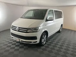 Bianco Usata 2017 VW T6 Comfortline Furgone | 29.399 € (Super prezzo)