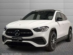 Usata 2021 Mercedes GLA250 AMG SUV | 39.500 € (Molto cara)