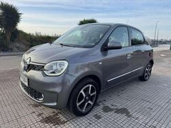 Grigio Usata 2020 Renault Twingo Intens Due volumi | 9900 € (Buon prezzo)