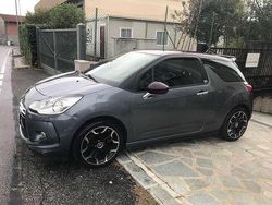 Other Usata 2011 Citroën DS3 Chic Tre volumi | 3990 € (Ottimo prezzo)