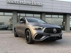 Grigio montagna magno manufakt Nuova 2025 Mercedes GLA35 AMG AMG SUV | 62.502 € (Ottimo prezzo)